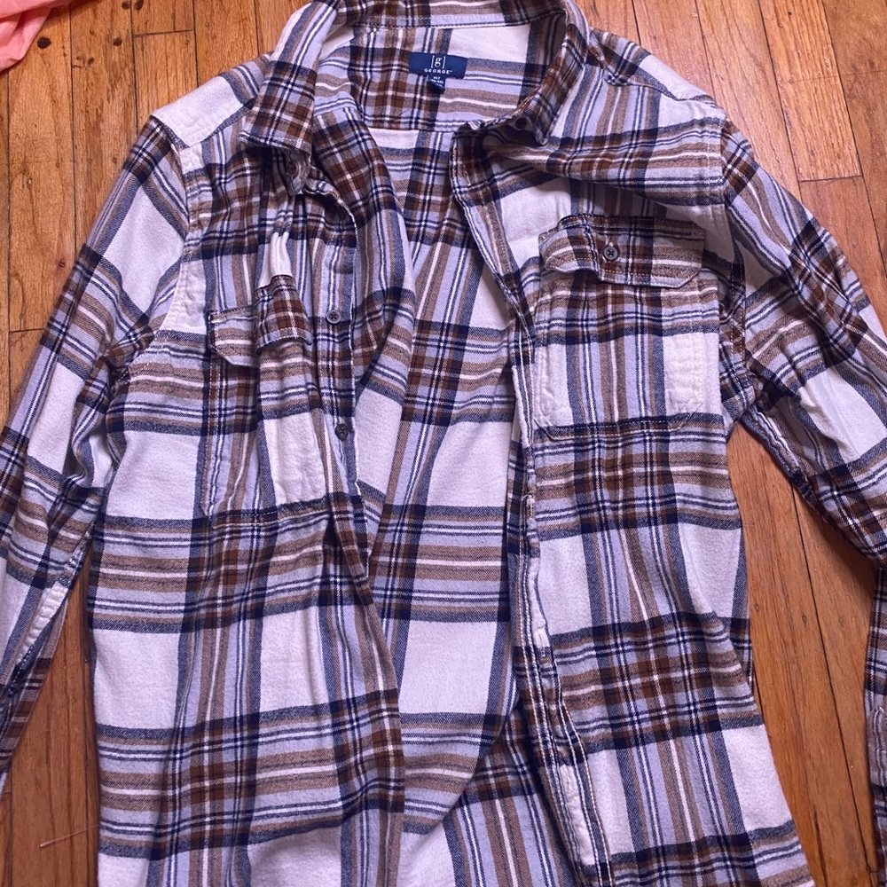 Size XL!